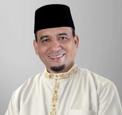 “AR-RAHMAN”, Samudera Kasih Tanpa Tepi
